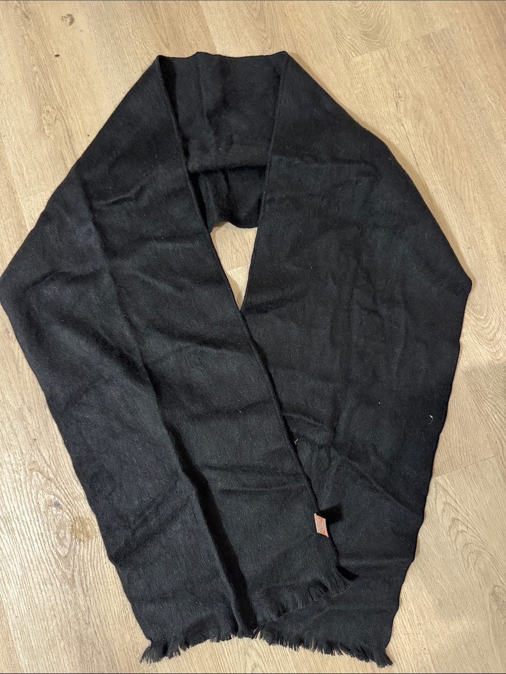 Women’s Alpaca Scarf